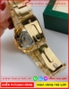 dong-ho-nam-seiko-5-automatic-mat-tron-day-kim-loai-vang-gold-timesstore-vn
