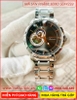 dong-ho-nam-seiko-automatic-mat-tron-den-lo-tim-day-kim-loai-timesstore-vn