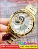 dong-ho-nam-seiko-automatic-mat-tron-trang-lo-tim-day-vang-gold-timesstore-vn