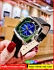dong-ho-nam-seiko-recraft-automatic-mat-vuong-xanh-duong-day-da-timesstore-vn
