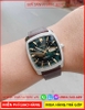 dong-ho-nam-seiko-recraft-automatic-mat-vuong-xanh-la-day-da-nau-timesstore-vn