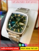 dong-ho-nam-seiko-recraft-automatic-mat-vuong-xanh-la-day-kim-loai-timesstore-vn