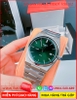 dong-ho-nam-tissot-prx-mat-tron-xanh-la-day-kim-loai-timesstore-vn