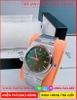 dong-ho-nam-tissot-prx-mat-tron-xanh-la-day-kim-loai-timesstore-vn