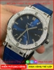 dong-ho-nan-hublot-f1-automatic-mat-dinh-da-swarovski-day-da-xanh-boc-sillicone-timesstore-vn