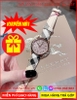 dong-ho-nu-burberry-mat-tron-rose-gold-day-da-soc-ngang-mix-den-hong-thoi-trang-dep-gia-re-timesstore-vn