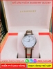 dong-ho-nu-burberry-mat-tron-trang-day-da-caro-nau-timesstore-vn