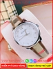 dong-ho-nu-burberry-mat-tron-trang-day-da-caro-nau-timesstore-vn