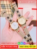 dong-ho-nu-burberry-mat-tron-trang-day-da-caro-nude-timesstore-vn