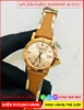 dong-ho-nu-burberry-mat-tron-vang-gold-day-da-nau-vien-vai-thoi-trang-dep-gia-re-timesstore-vn