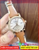 dong-ho-nu-burberry-mat-tron-vang-gold-day-da-nau-vien-vai-thoi-trang-dep-gia-re-timesstore-vn