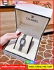 dong-ho-nu-chanel-boy-friend-tweed-mat-chu-nhat-day-mesh-luoi-timesstore-vn