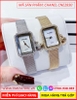 dong-ho-nu-chanel-boy-friend-tweed-mat-chu-nhat-day-mesh-luoi-timesstore-vn