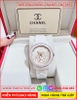dong-ho-nu-chanel-mat-hoa-3d-vang-gold-ceramic-trang-timesstore-vn
