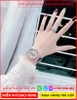 dong-ho-nu-davena-automatic-mat-lo-co-dinh-da-nhieu-mau-day-da-timesstore-vn