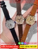dong-ho-nu-davena-automatic-mat-tron-hinh-banh-rang-dinh-da-day-da-timesstore-vn