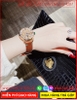 dong-ho-nu-davena-automatic-mat-tron-hinh-banh-rang-dinh-da-rose-gold-day-da-nau-timesstore-vn