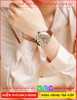 dong-ho-nu-davena-automatic-mat-tron-hinh-banh-rang-dinh-da-rose-gold-day-da-nau-timesstore-vn