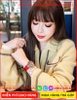 dong-ho-nu-davena-automatic-mat-vuong-rain-bow-day-da-do-timesstore-vn