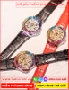 dong-ho-nu-davena-automatic-mat-vuong-rain-bow-day-da-do-timesstore-vn