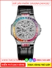 dong-ho-nu-davena-automatic-mat-vuong-rain-bow-day-da-timesstore-vn