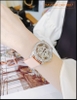 dong-ho-nu-davena-mat-xoay-bong-hoa-tuyet-swarovski-day-silicone-hong-dep-gia-re-timesstore-vn