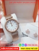 set-dong-ho-nu-davena-kieng-deo-tay-rose-gold-bong-tai-thien-nga-dep-cao-cap-timesstore-vn