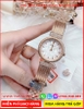 set-dong-ho-nu-davena-kieng-deo-tay-rose-gold-bong-tai-thien-nga-dep-cao-cap-timesstore-vn