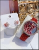set-dong-ho-nu-davena-mat-bao-day-da-do-bong-tai-thien-nga-swarovski-rose-gold-dep-gia-re-timesstore-vn