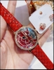 set-dong-ho-nu-davena-mat-bao-day-da-do-bong-tai-thien-nga-swarovski-rose-gold-dep-gia-re-timesstore-vn