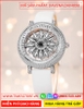 dong-ho-nu-davena-mat-bong-hoa-xoay-full-da-swarovski-day-da-trang-timesstore-vn