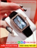 dong-ho-nu-davena-mat-chu-nhat-swarovski-rose-gold-day-da-den-dep-gia-re-timesstore-vn