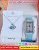 dong-ho-nu-davena-mat-chu-nhat-da-swarovski-day-da-xanh-dep-gia-re-timesstore-vn