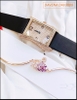 set-dong-ho-nu-davena-mat-chu-nhat-swarovski-vang-gold-lac-tay-day-da-den-dep-gia-re-timesstore-vn