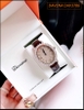 dong-ho-nu-davena-mat-elip-dinh-da-swarovski-rose-gold-day-nau-do-gia-re-timesstore-vn