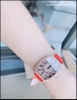 dong-ho-nu-davena-mat-oval-day-da-do-dav3619-thoi-trang-cao-cap-dep-timesstore-vn