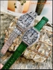 dong-ho-nu-davena-mat-oval-day-da-mau-xanh-la-cay-swarovski-dep-gia-re-timesstore-vn