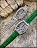 dong-ho-nu-davena-mat-oval-day-da-mau-xanh-la-cay-swarovski-dep-gia-re-timesstore-vn