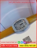 dong-ho-nu-davena-mat-oval-dinh-da-swarovski-day-da-vang-nau-dep-gia-re-timesstore-vn