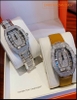dong-ho-nu-davena-mat-oval-dinh-da-swarovski-day-da-vang-nau-dep-gia-re-timesstore-vn