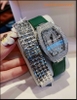 dong-ho-nu-davena-mat-oval-dinh-da-swarovski-silver-day-da-xanh-la-dep-gia-re-timesstore-vn