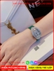 dong-ho-nu-davena-mat-oval-dinh-da-swarovski-silver-day-da-xanh-la-dep-gia-re-timesstore-vn