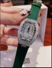 dong-ho-nu-davena-mat-oval-dinh-da-swarovski-silver-day-da-xanh-la-dep-gia-re-timesstore-vn