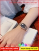 dong-ho-nu-davena-mat-oval-dinh-da-xanh-day-rose-gold-timesstore-vn