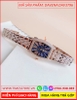 dong-ho-nu-davena-mat-oval-dinh-da-xanh-day-rose-gold-timesstore-vn