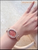 dong-ho-nu-davena-mat-oval-do-full-da-swarovski-crystal-dep-cao-cap-timesstore-vn