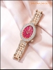 dong-ho-nu-davena-mat-oval-do-full-da-swarovski-crystal-dep-cao-cap-timesstore-vn