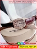 dong-ho-nu-davena-mat-oval-full-da-rose-gold-day-da-nau-timesstore-vn