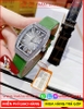 dong-ho-nu-davena-mat-oval-full-da-swarovski-day-da-xanh-timesstore-vn