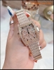 dong-ho-nu-davena-mat-xoay-oval-full-da-swarovski-rose-gold-cao-cap-timesstore-vn